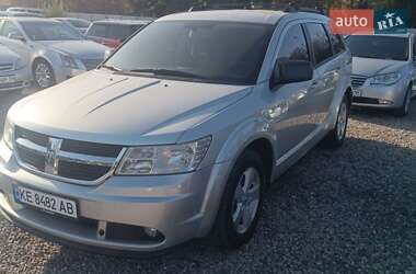 Dodge Journey 2008