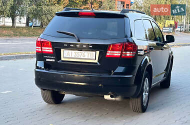 Внедорожник / Кроссовер Dodge Journey 2020 в 