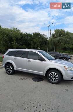 Dodge Journey 2013
