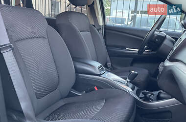 Внедорожник / Кроссовер Dodge Journey 2015 в 