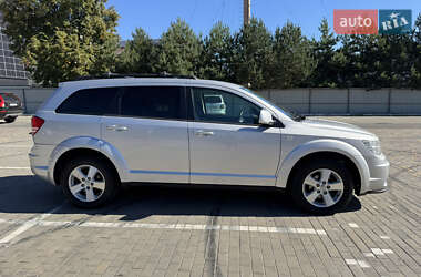 Внедорожник / Кроссовер Dodge Journey 2010 в 