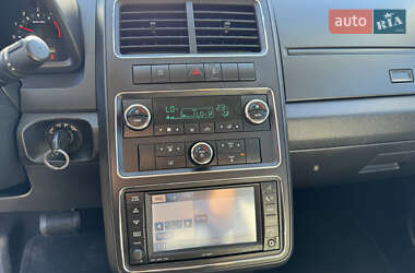 Внедорожник / Кроссовер Dodge Journey 2010 в 