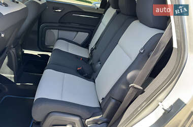 Внедорожник / Кроссовер Dodge Journey 2010 в 