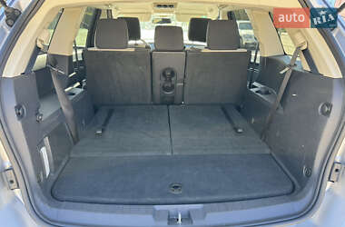 Внедорожник / Кроссовер Dodge Journey 2010 в 