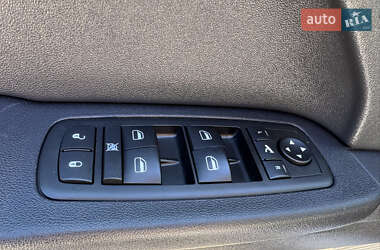 Внедорожник / Кроссовер Dodge Journey 2010 в 