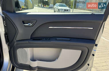 Внедорожник / Кроссовер Dodge Journey 2010 в 