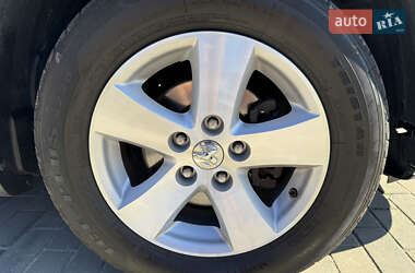 Внедорожник / Кроссовер Dodge Journey 2010 в 