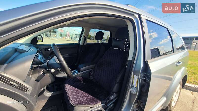 Внедорожник / Кроссовер Dodge Journey 2009 в Киеве