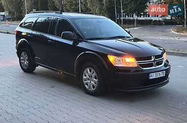Dodge Journey 2020