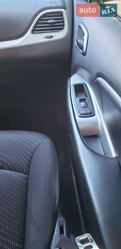 Внедорожник / Кроссовер Dodge Journey 2017 в Бердичеве