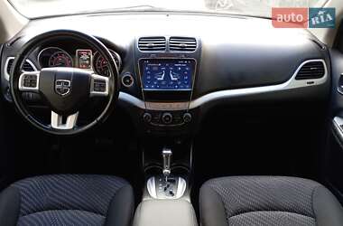 Внедорожник / Кроссовер Dodge Journey 2018 в Одессе