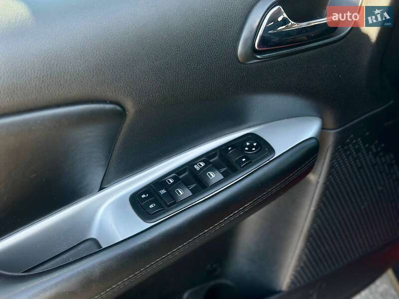 Внедорожник / Кроссовер Dodge Journey 2018 в Одессе