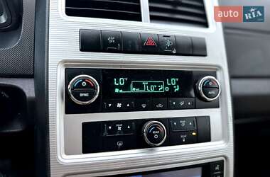 Внедорожник / Кроссовер Dodge Journey 2008 в 