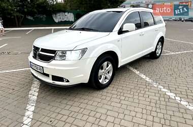 Dodge Journey 2008