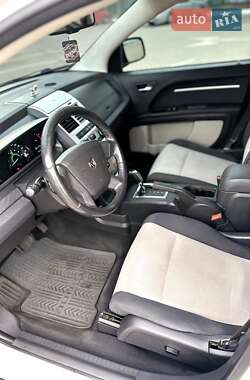 Внедорожник / Кроссовер Dodge Journey 2008 в 