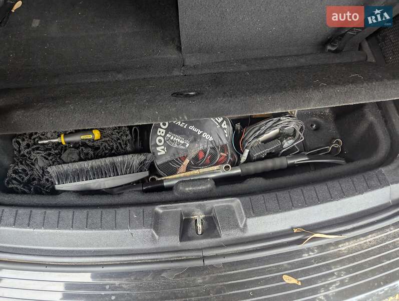 Внедорожник / Кроссовер Dodge Journey 2016 в Днепре фото 15 Внедорожник / Кроссовер Dodge Journey 2016 в Днепре