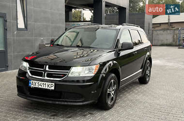 Dodge Journey 2014