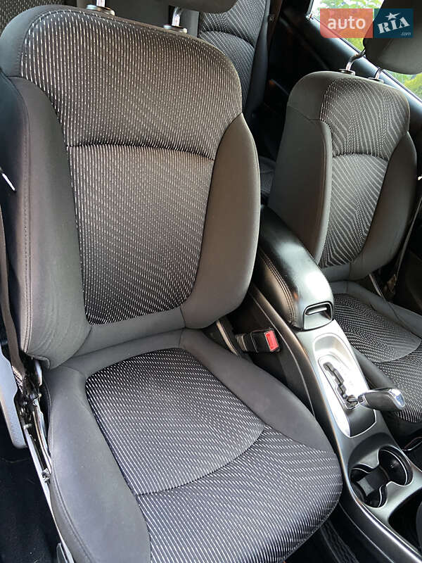 Внедорожник / Кроссовер Dodge Journey 2014 в Владимире