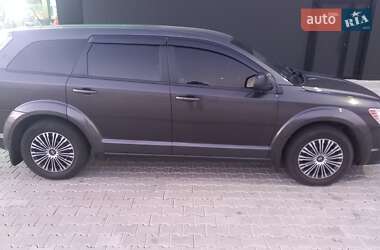 Dodge Journey 2015