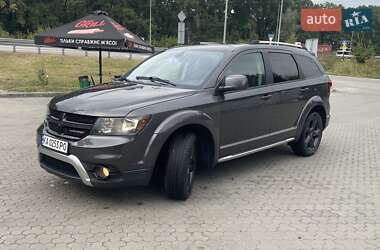 Dodge Journey 2020