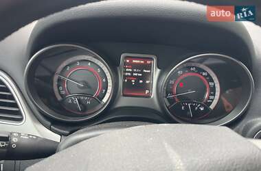 Внедорожник / Кроссовер Dodge Journey 2020 в 