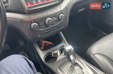 Внедорожник / Кроссовер Dodge Journey 2020 в 