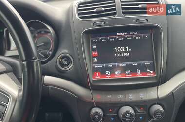 Внедорожник / Кроссовер Dodge Journey 2020 в 