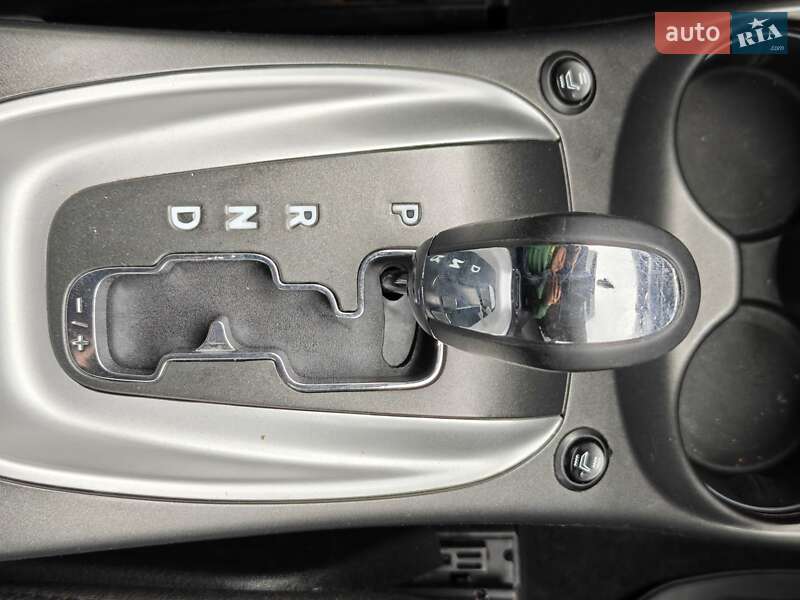 Внедорожник / Кроссовер Dodge Journey 2016 в Харькове