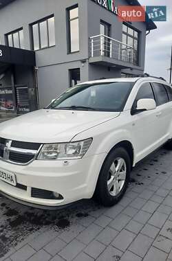 Dodge Journey 2010