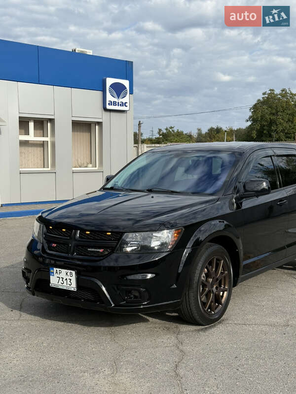 Dodge Journey 2015