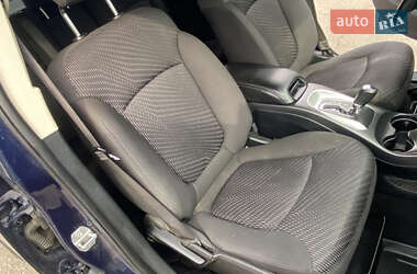 Внедорожник / Кроссовер Dodge Journey 2018 в 