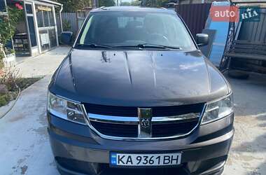 Dodge Journey 2014