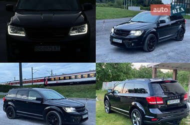 Dodge Journey 2018 Dodge Journey 2018