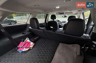 Позашляховик / Кросовер Dodge Journey 2018 в  фото 54 Позашляховик / Кросовер Dodge Journey 2018 в