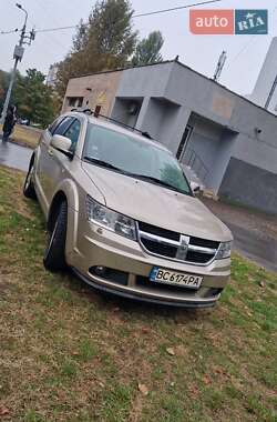 Внедорожник / Кроссовер Dodge Journey 2008 в Киеве
