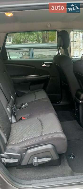 Внедорожник / Кроссовер Dodge Journey 2012 в Киеве