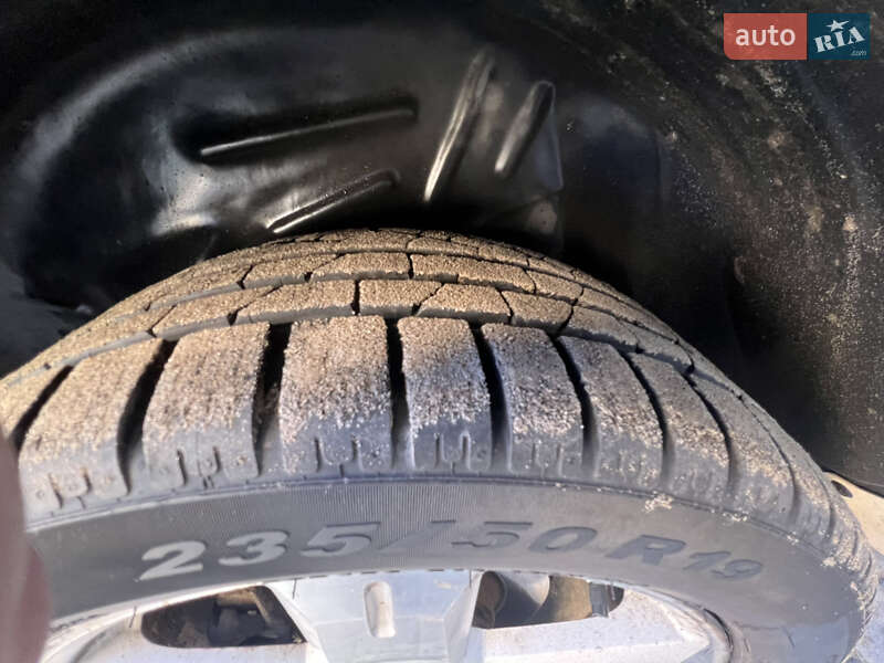 Внедорожник / Кроссовер Dodge Journey 2008 в Любомле