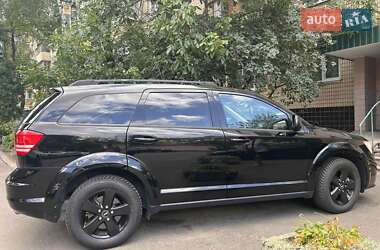 Dodge Journey 2018