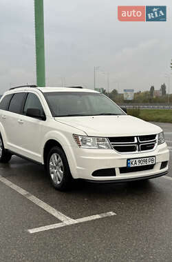 Dodge Journey 2016