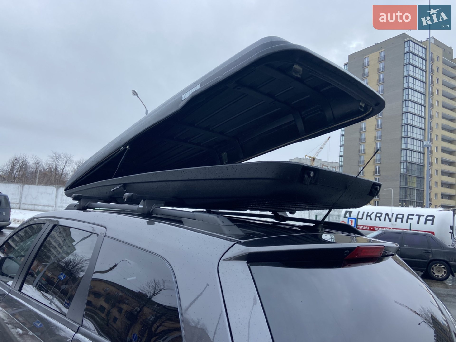 2016 Dodge Journey - мініатюра 9