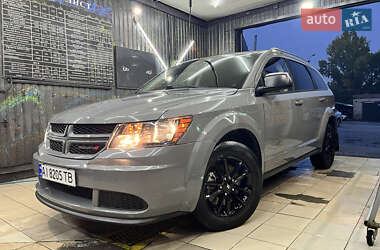 Внедорожник / Кроссовер Dodge Journey 2020 в Василькове