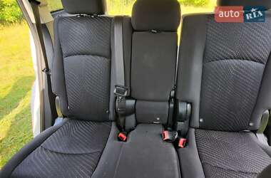 Внедорожник / Кроссовер Dodge Journey 2015 в 