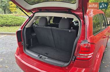 Внедорожник / Кроссовер Dodge Journey 2016 в 