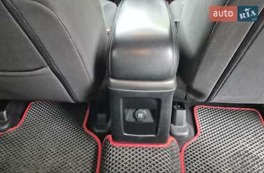 Внедорожник / Кроссовер Dodge Journey 2016 в 