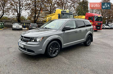 Dodge Journey 2020
