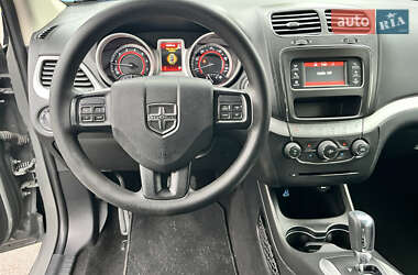 Внедорожник / Кроссовер Dodge Journey 2020 в 