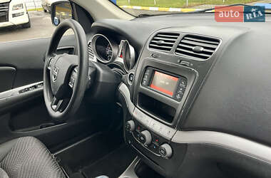 Внедорожник / Кроссовер Dodge Journey 2020 в 