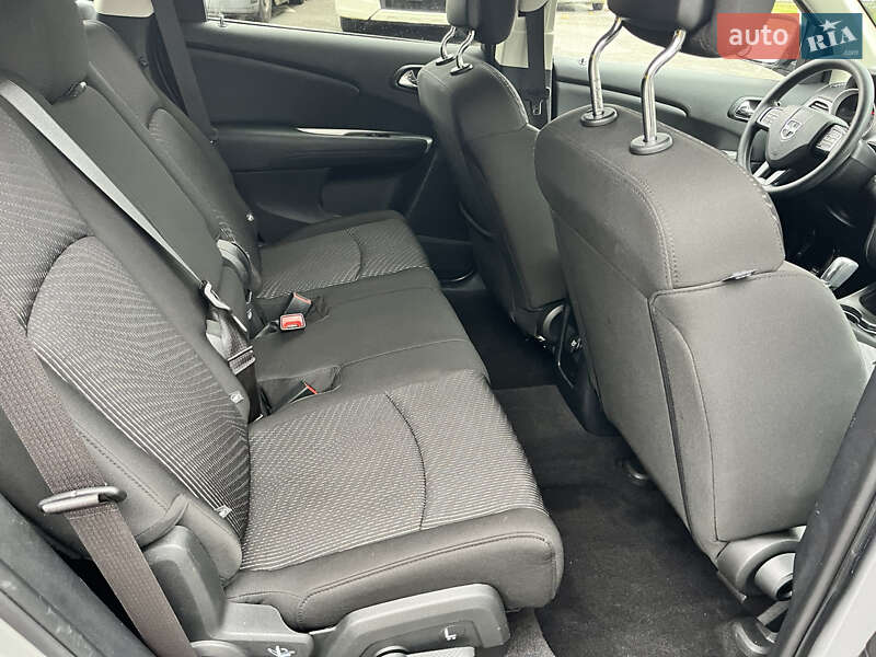 Внедорожник / Кроссовер Dodge Journey 2020 в Василькове