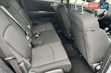 Внедорожник / Кроссовер Dodge Journey 2020 в 