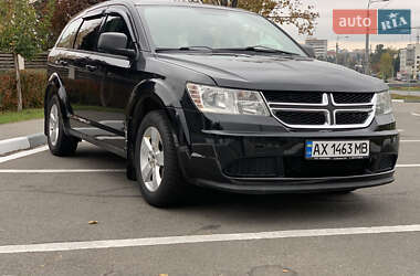 Dodge Journey 2012 Dodge Journey 2012
